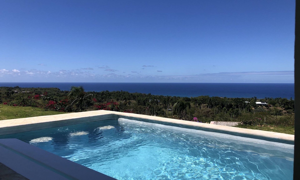 Abreu Villa | Cabrera oceanview villa