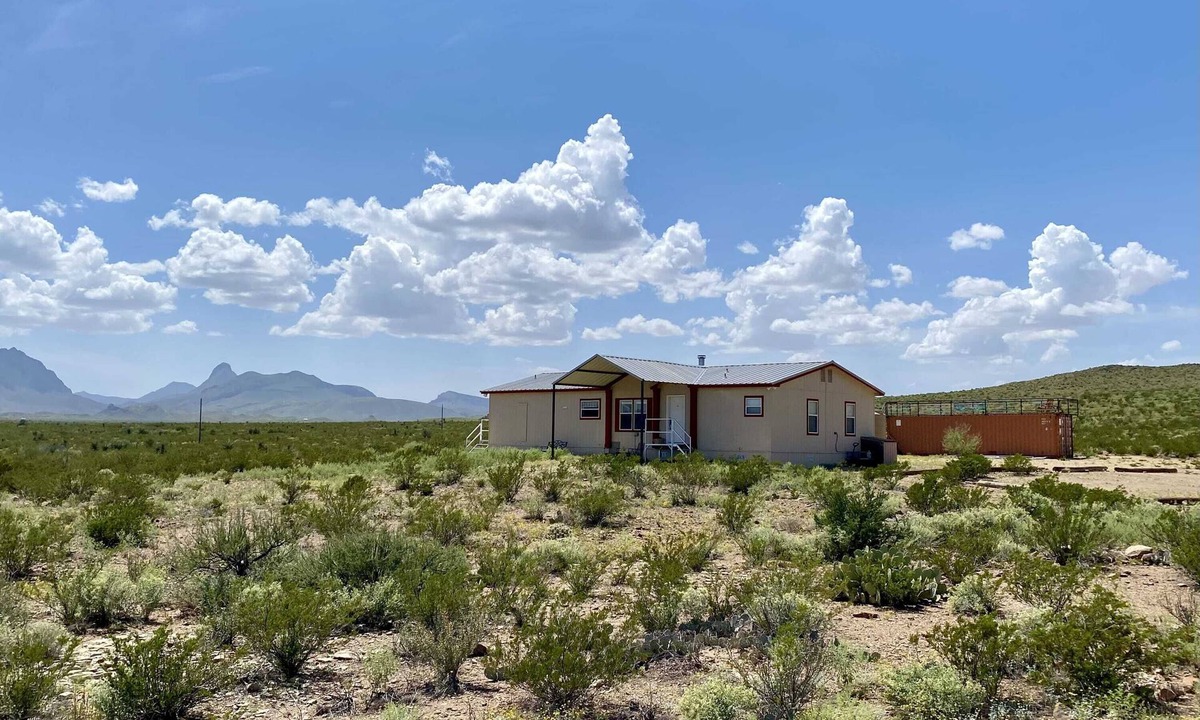 Alpine House | Cactus Corazón: Comfortable, Spacious & Secluded