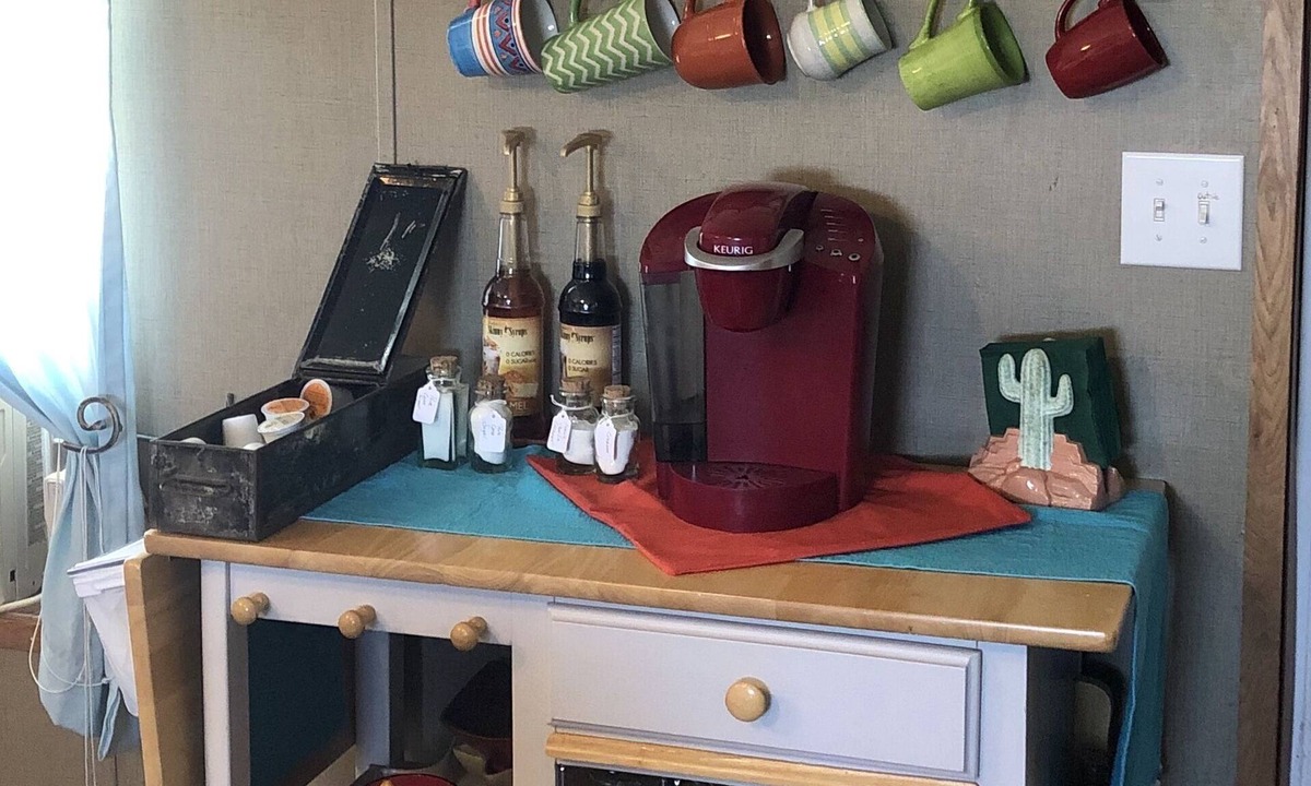 Mereta House | Cactus Inn
