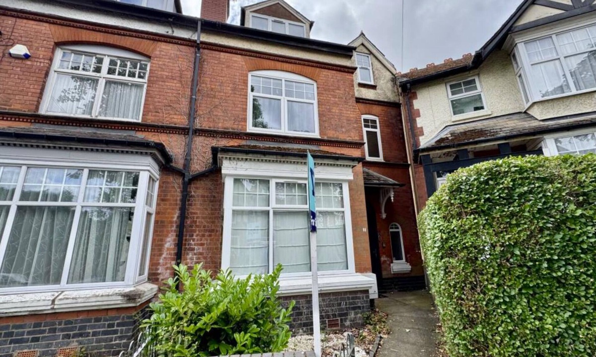 Moseley House | Cadbury House