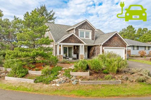 Manzanita House | Caddy Corner MCA#1122