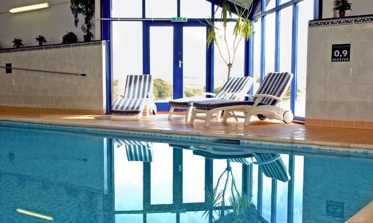 Lydstep Cottage | Caddys Cottage - UK6714