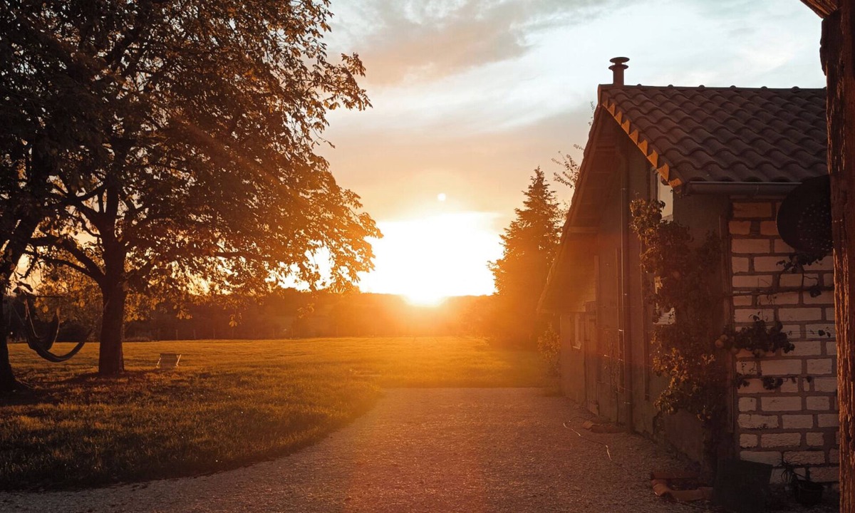 Servignat House | Cadol'Ain