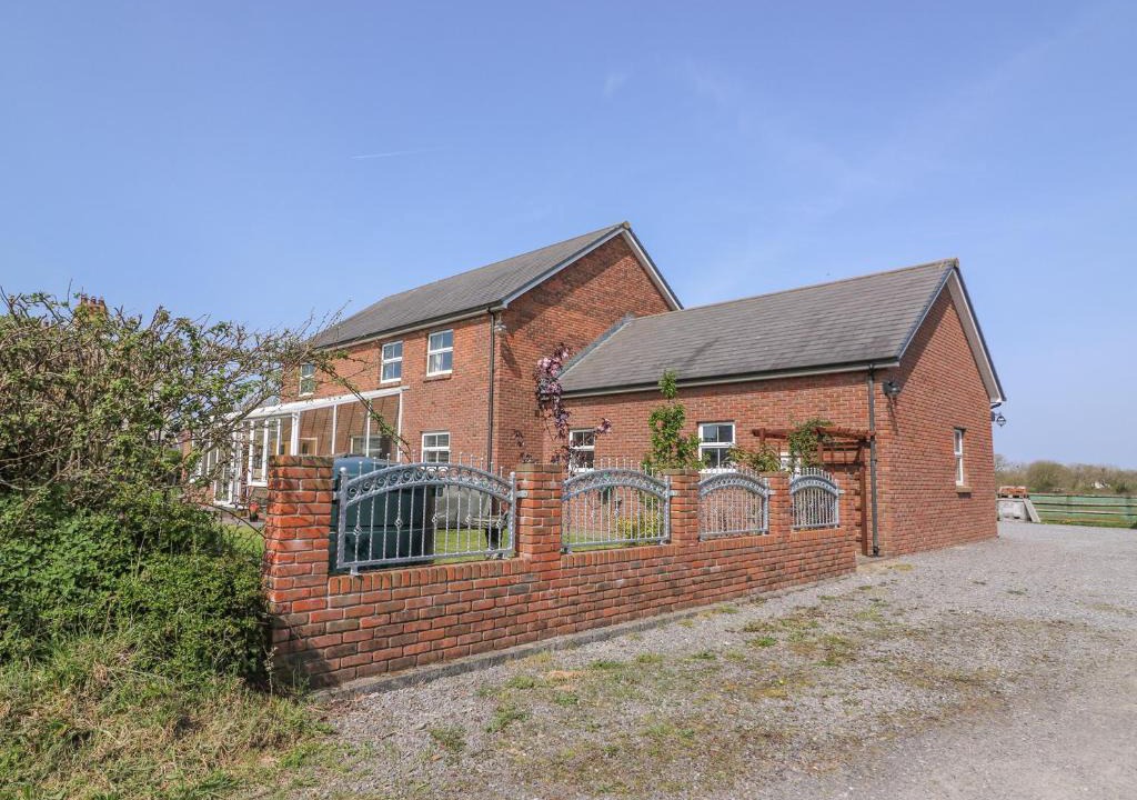 Tremain House | Cadwgan