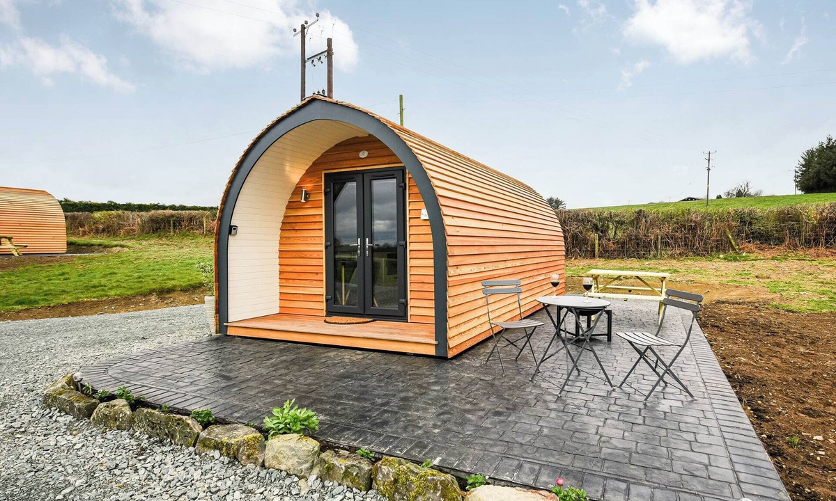 Pennant Melangell Cottage | Cae Bitfel - UK37082