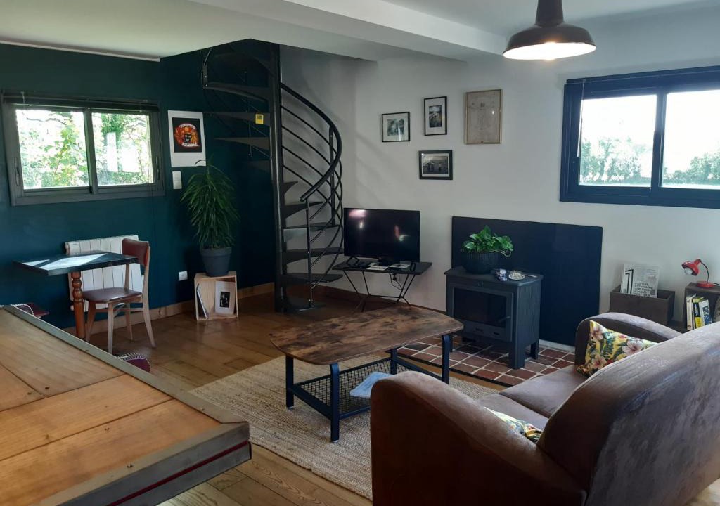 Fleury-sur-Orne House | CAEN Ile Enchantée