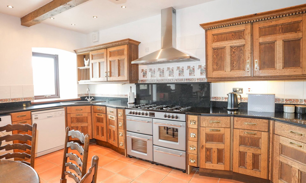 Cemaes Bay Cottage | Caerdegog Ganol