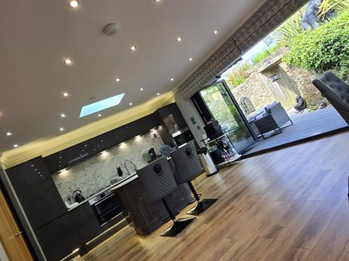 Darlington House | Caesars Lodge