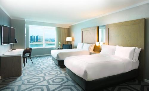 Windsor Hotel | Caesars Windsor, A Caesars Destination