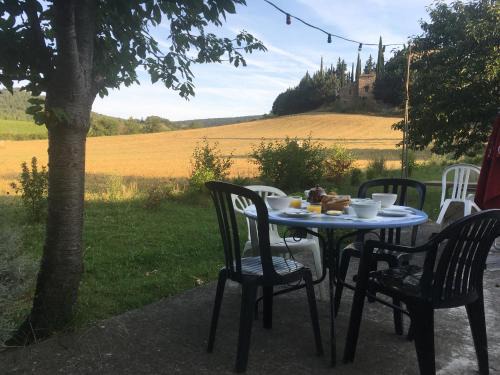 Serres Bed & Breakfast | Café Culturel Le Cerf-Volant
