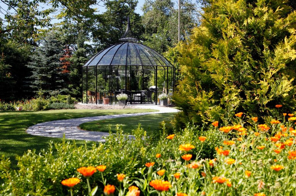 Borglum Bed & Breakfast | Caféhaven