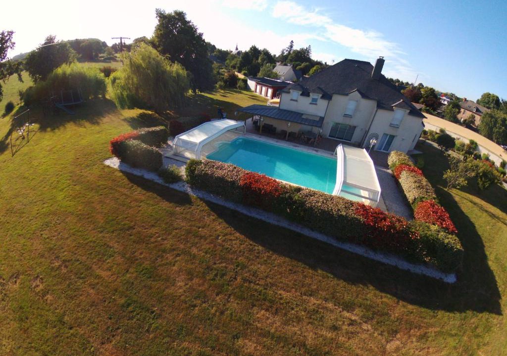 Guipry-Messac Bed & Breakfast | Cafecouet'Breizh