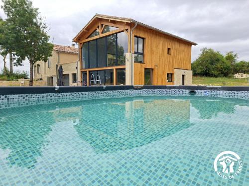 Lectoure House | Cafumat