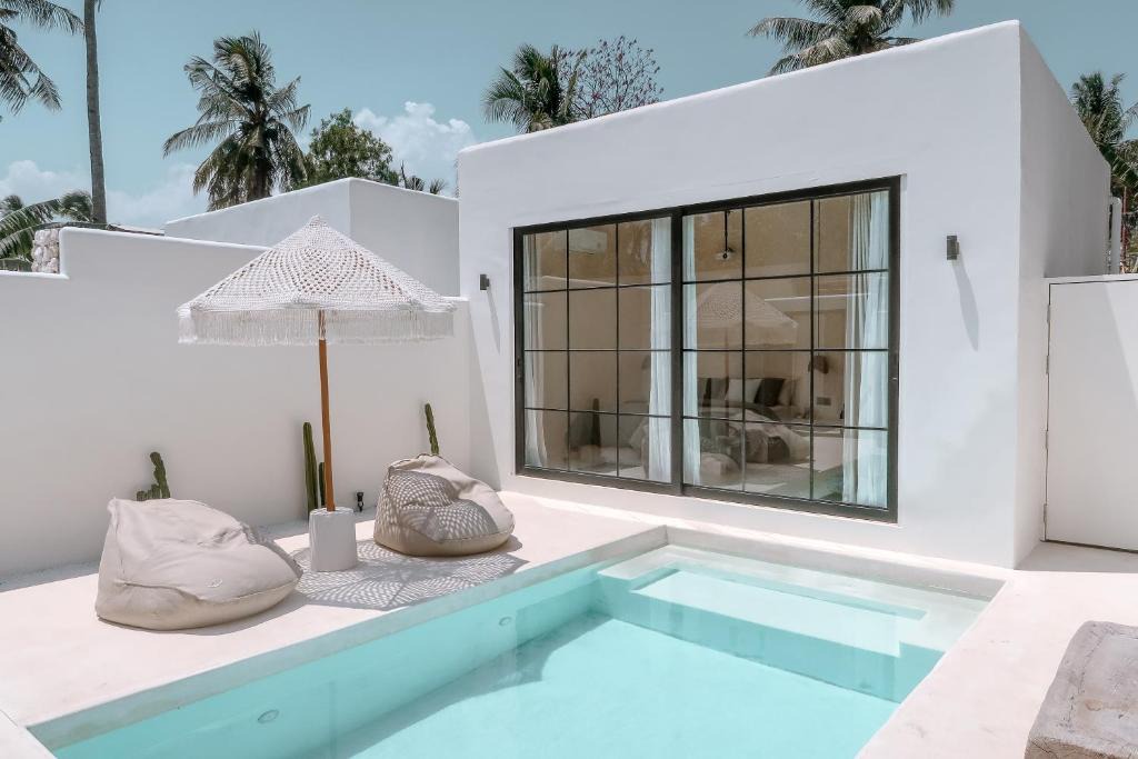 Gili Trawangan Villa | Cahaya Villas - Luxury Villa With Private Pool