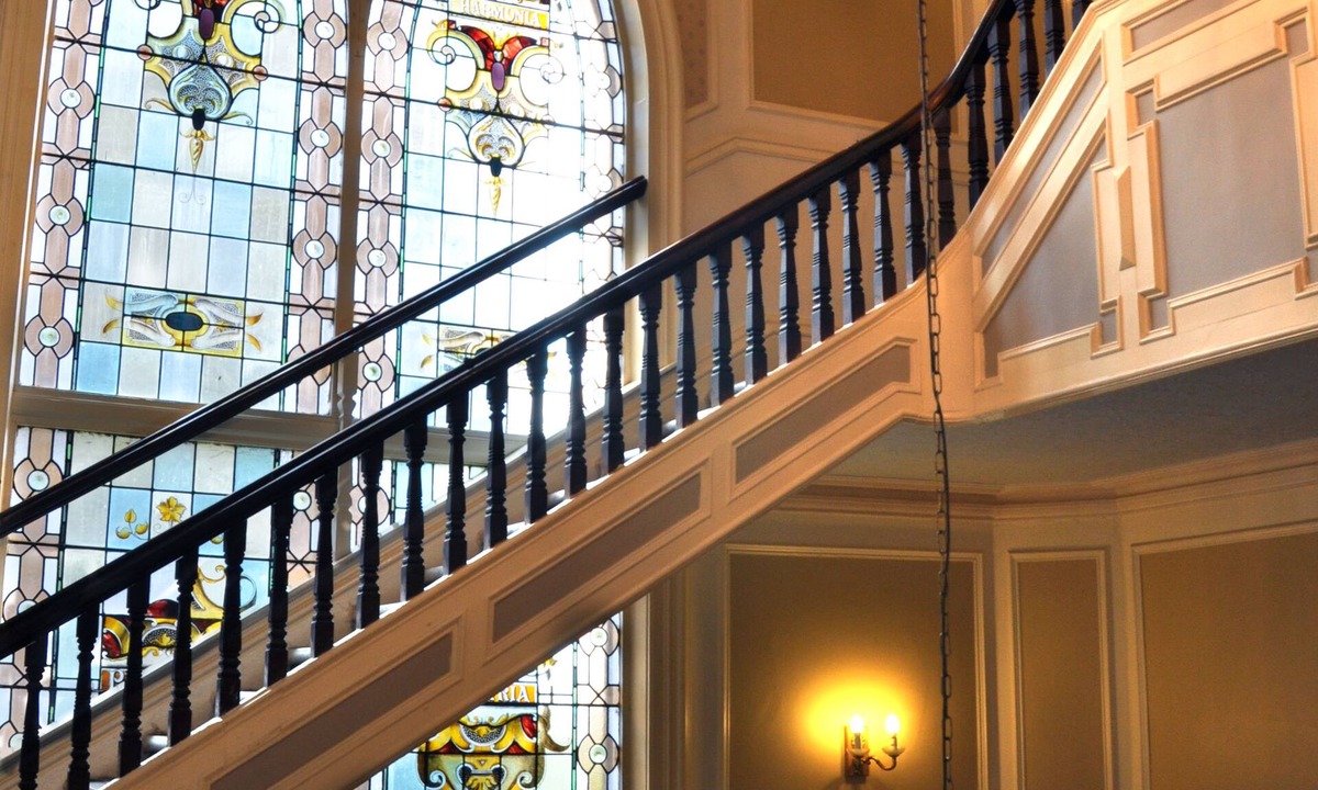 Harrogate Hotel | Cairn Hotel