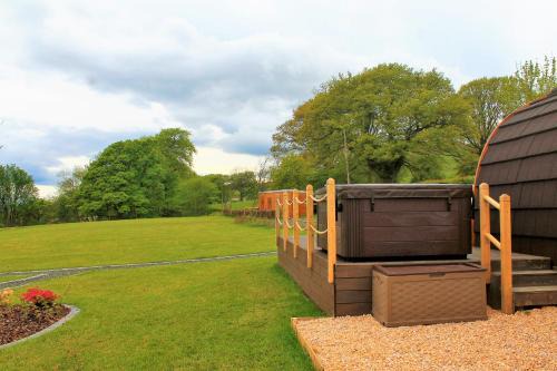 Fintry Other | Cairnfold Cabins