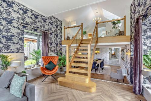 Dulnain Bridge House | Cairngorm Cottage