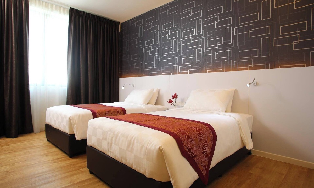 Kampung Puah Seberang Hotel | Cairnhill Hotel Kuala Lumpur