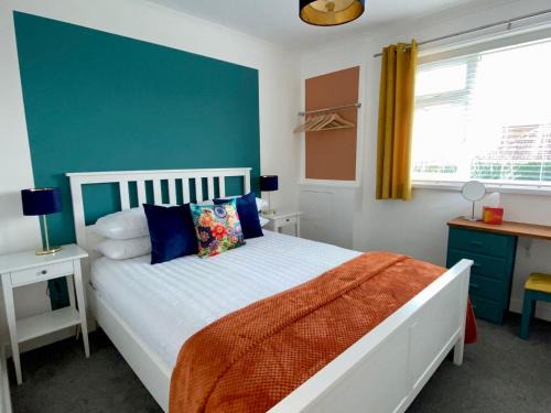 Peacehaven Apartment | Cairo House