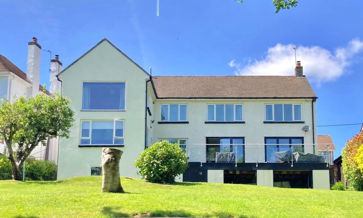 Pontypool House | Caithness Holiday Home