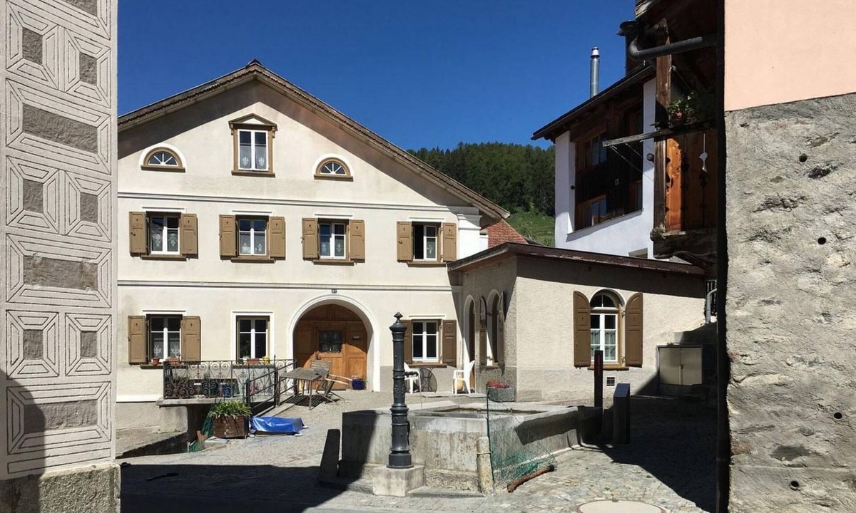 Engadin Scoul Apartment | cajos.ftan by Interhome
