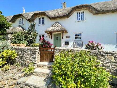 West Lulworth House | Cajun Cottage