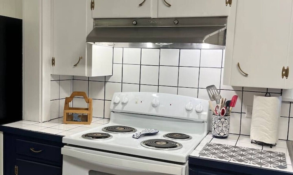Breaux Bridge House | Cajun Rose Breaux Bridge