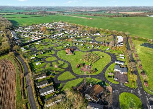 Leiston Resort | Cakes Ale Holiday Park