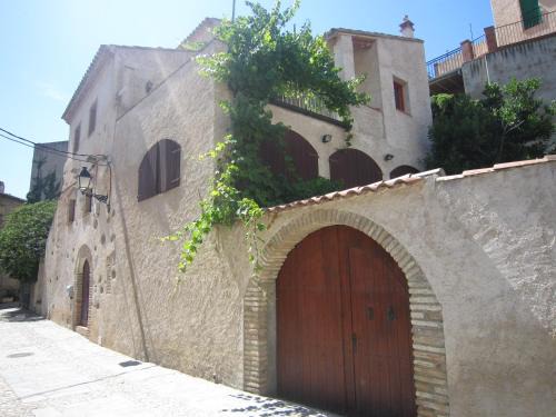 Torroja del Priorat Apartment | Cal Alemany