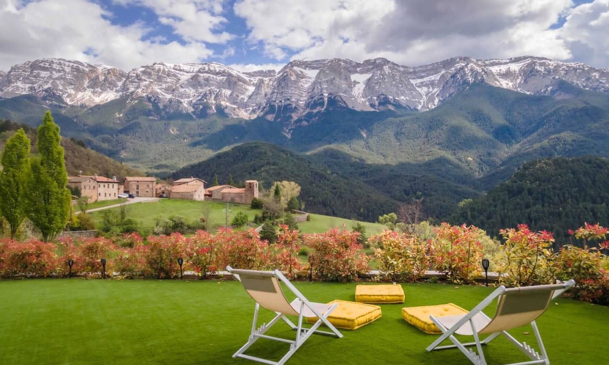 Cava House | Cal Baridà