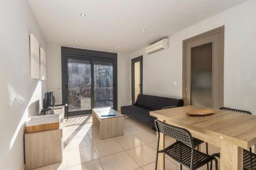 Camarasa Apartment | Cal Benet 1
