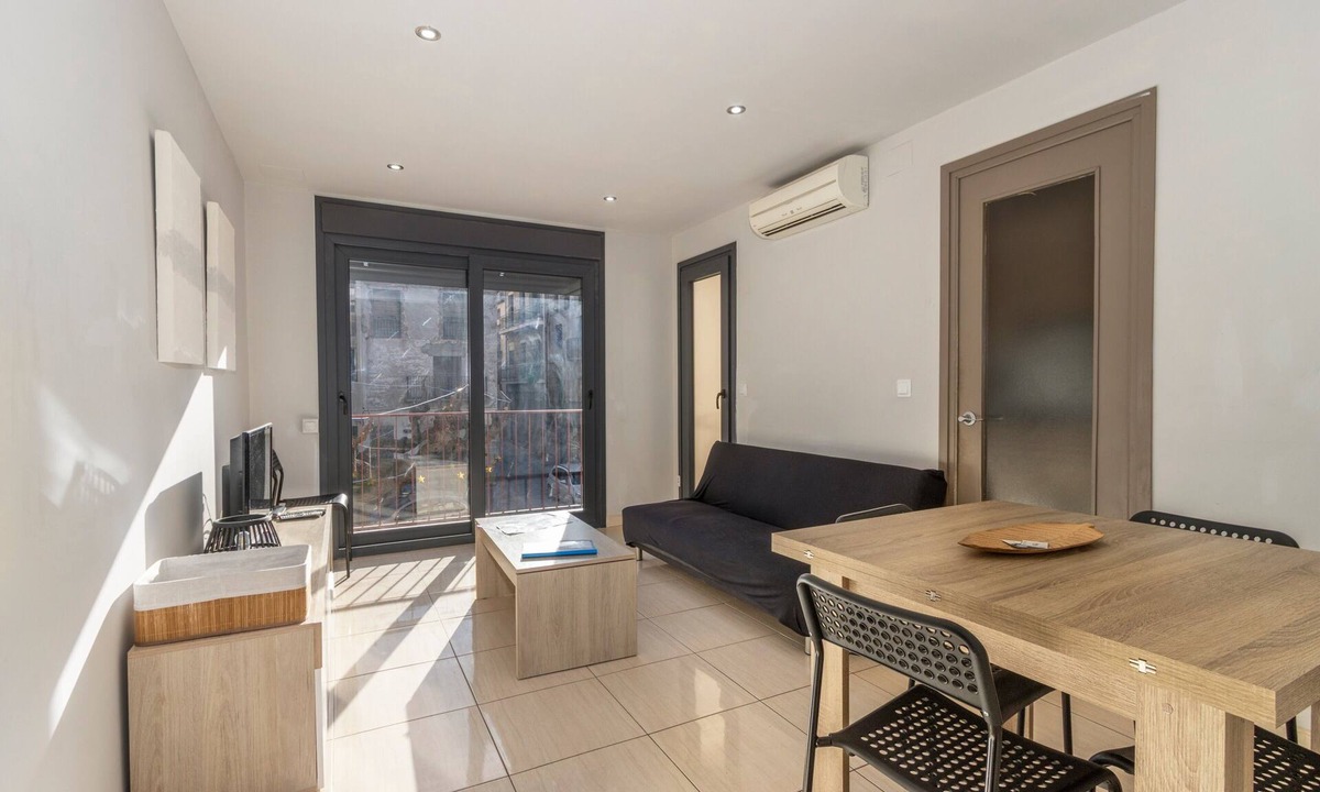 Camarasa Apartment | Cal Benet de Camarassa 1