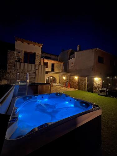 Llorac House | Cal Bertran