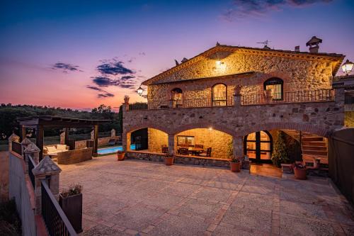 Capmany House | Cal Bisbe, your rural holiday home