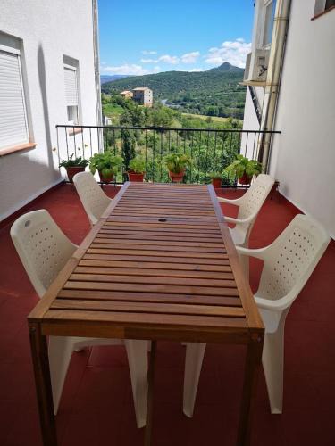 Tremp Apartment | Cal Boix Apartamento
