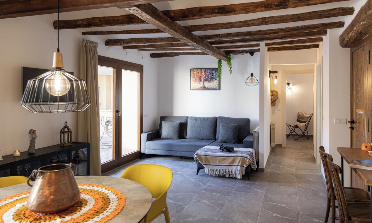 Margalef Apartment | CAL BOLI COVETES