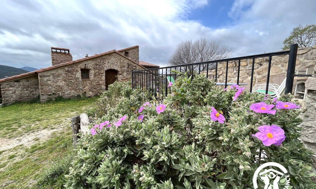 Saint-Laurent-de-Cerdans House | Cal cabre - ST LAURENT DE CERDANS