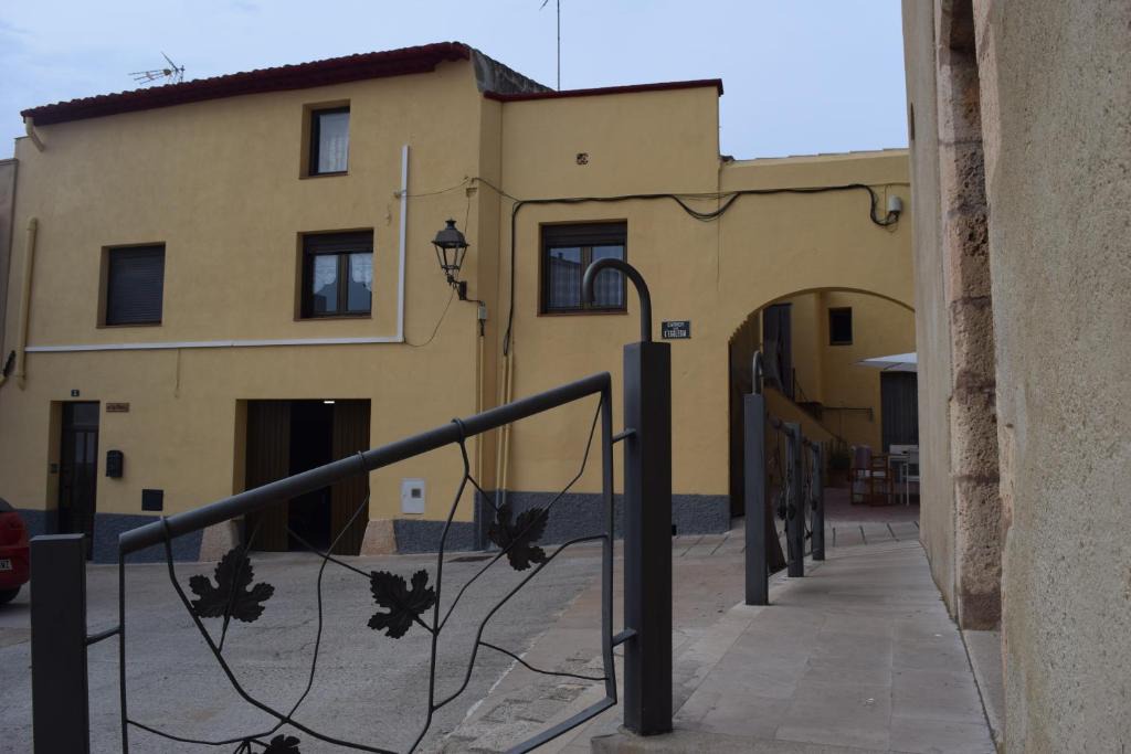 Masllorens House | Cal Cap Blanc