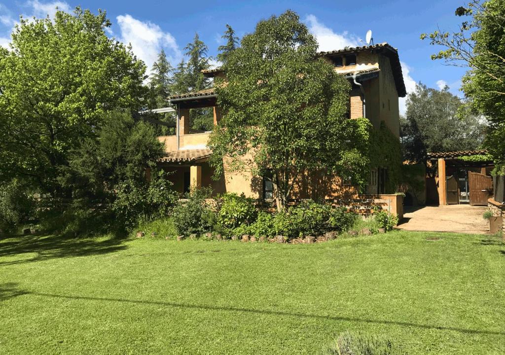 Mieras House | Cal Carreter
