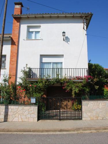 Sant Hilari Sacalm House | Cal Castro fantástica casa familiar