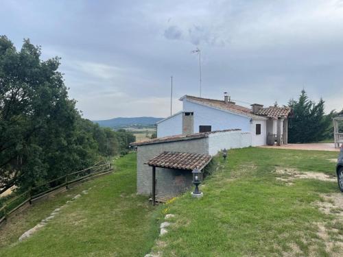 Casserres Ski Chalet | Cal Catiu