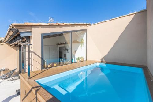 Palouet Apartment | Cal Comorera