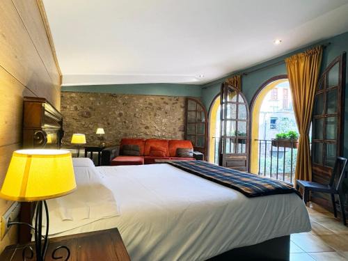 Prades House | Cal Crispi