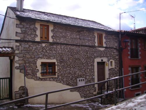 Bellver de Cerdanya Apartment | Cal Duran