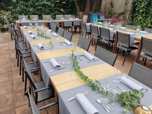 Esparraguera Bed & Breakfast | Cal Duran