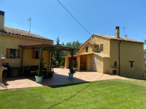 Casserres House | CAL ESCALER