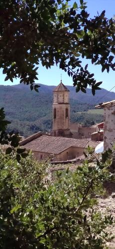 Arboli House | Cal Estevet