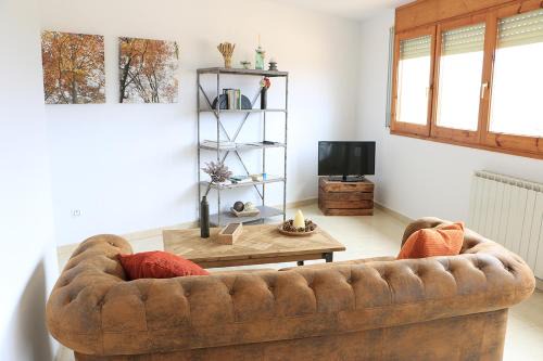 Tora Apartment | Cal Fasi