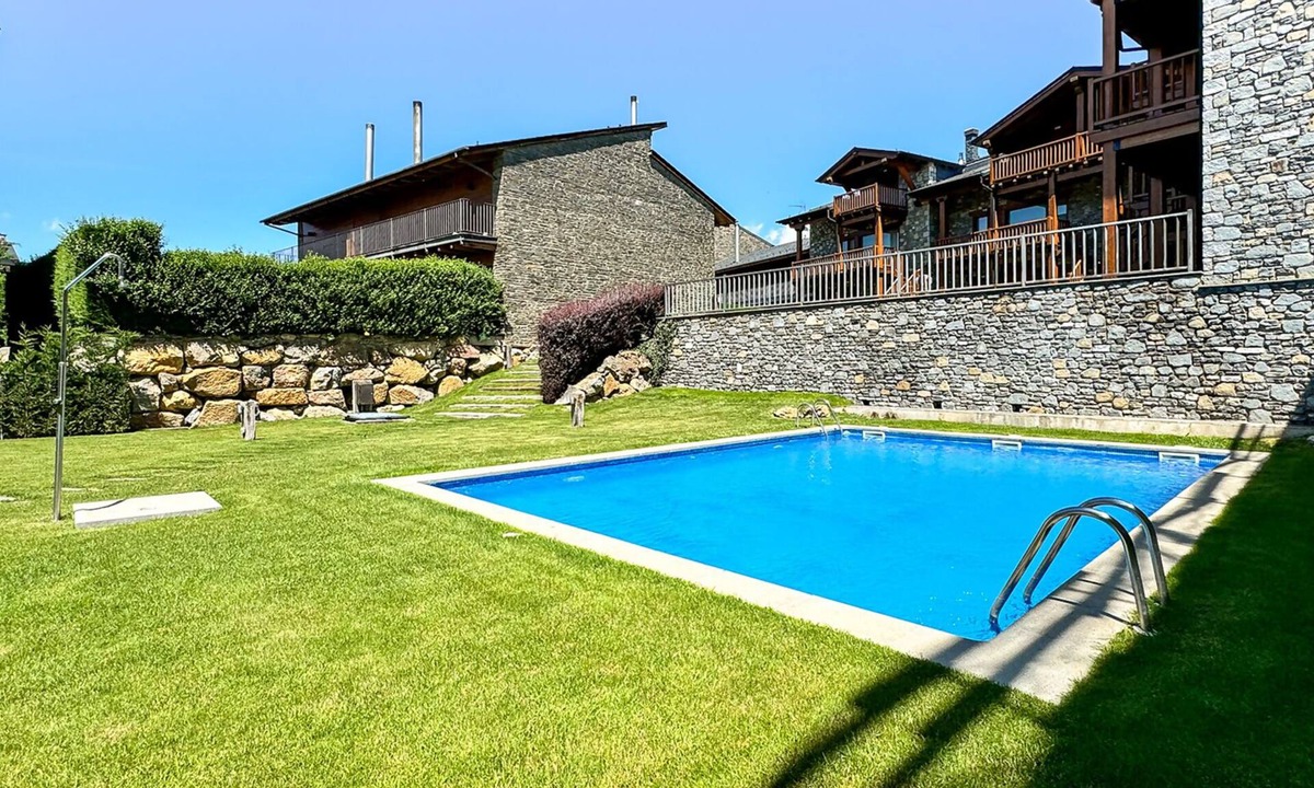 Llivia House | Cal Fontcitrana, Casa de Montaña
