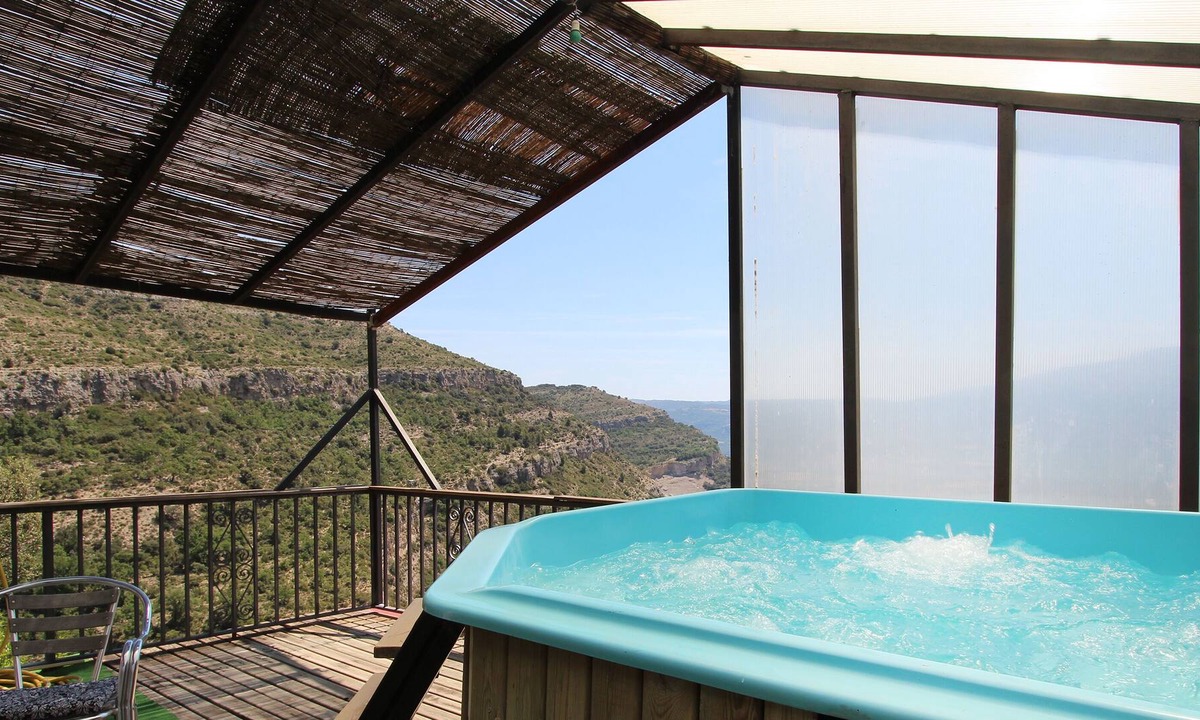Sant Esteve de la Sarga House | Cal Foraster - Vacation Home